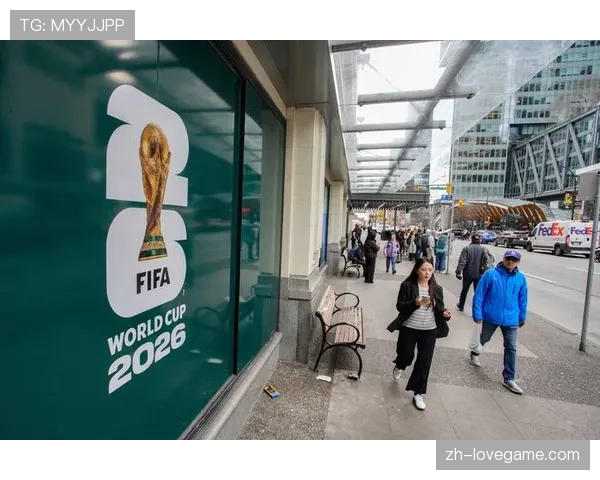 国际足联考察团结束对温哥华训练基地的最终验收 国际足联考察团结束对温哥华训练基地的最终验收