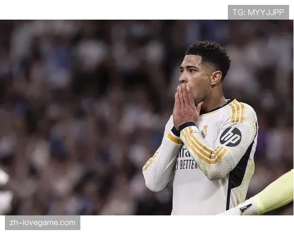 专访贝林厄姆:谈论适应西甲、学习西班牙语与未来目标 专访贝林厄姆:谈论适应西甲、学习西班牙语与未来目标